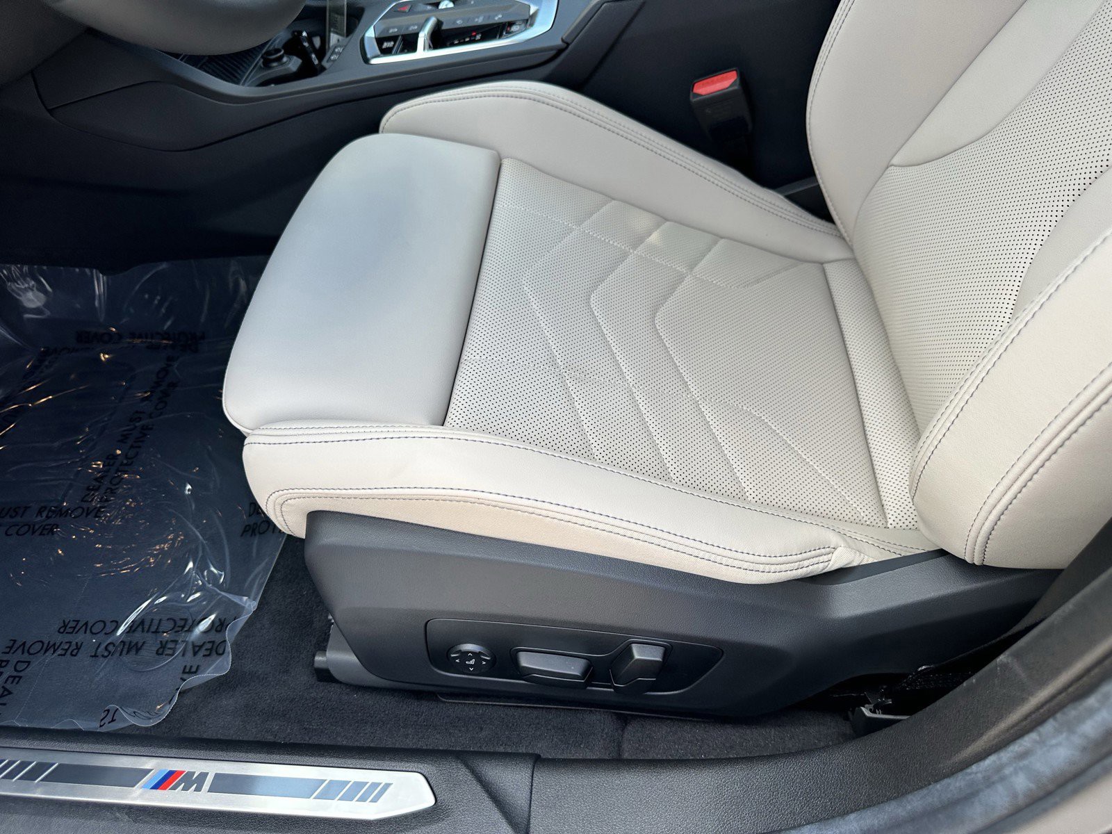 New 2026 Black BMW M235i xDrive image 19