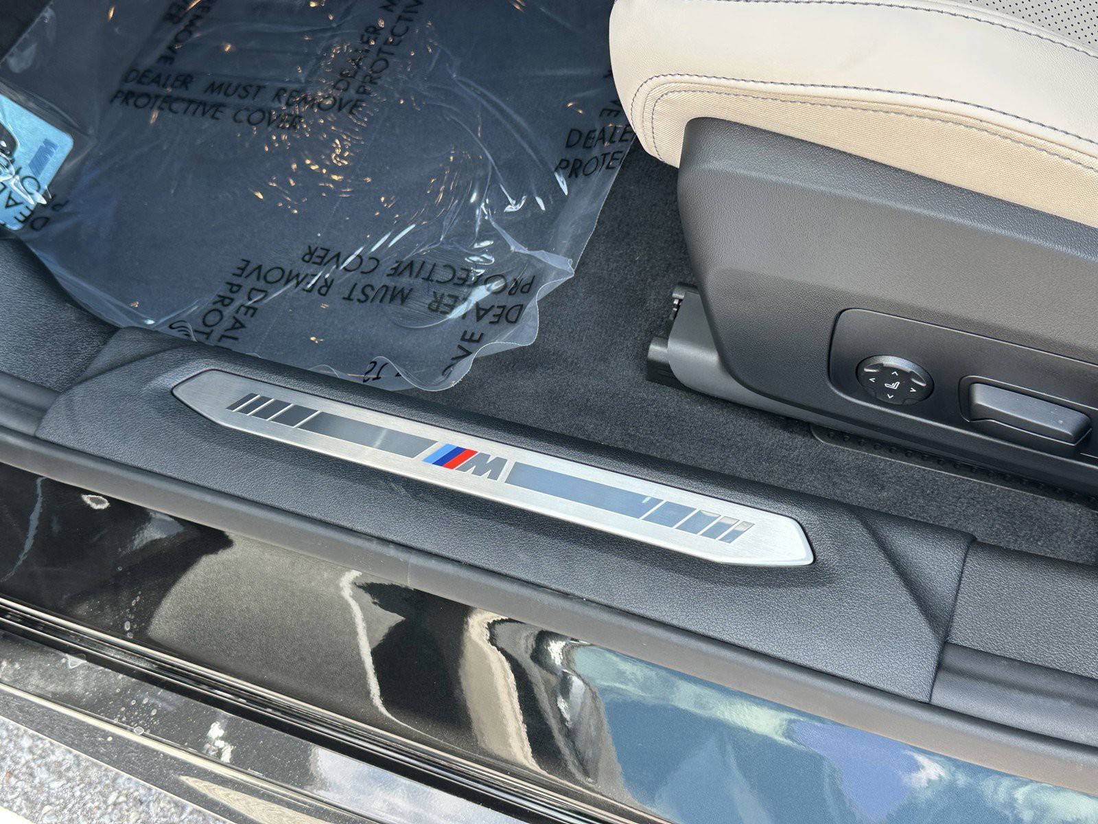 New 2026 Black BMW M235i xDrive image 33