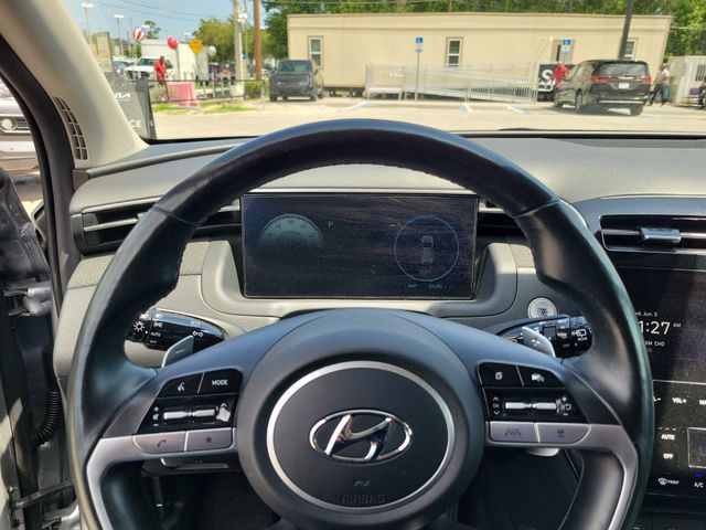 Used 2024 Silver Hyundai Limited image 20