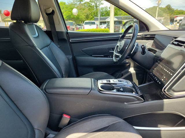 Used 2024 Silver Hyundai Limited image 37