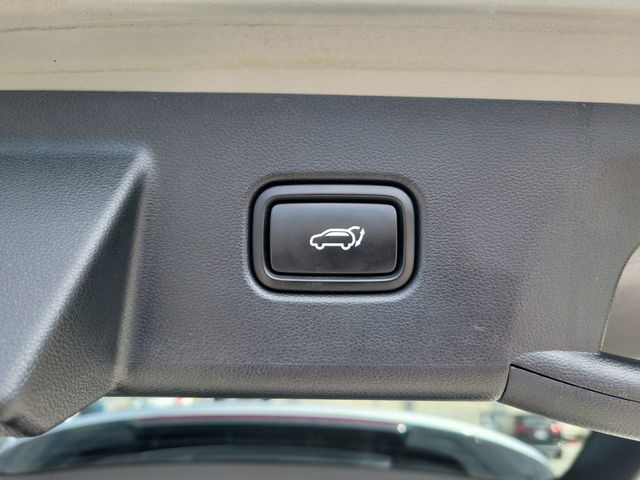 Used 2024 Silver Hyundai Limited image 11