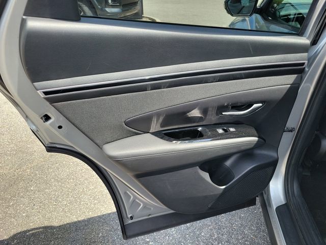 Used 2024 Silver Hyundai Limited image 32