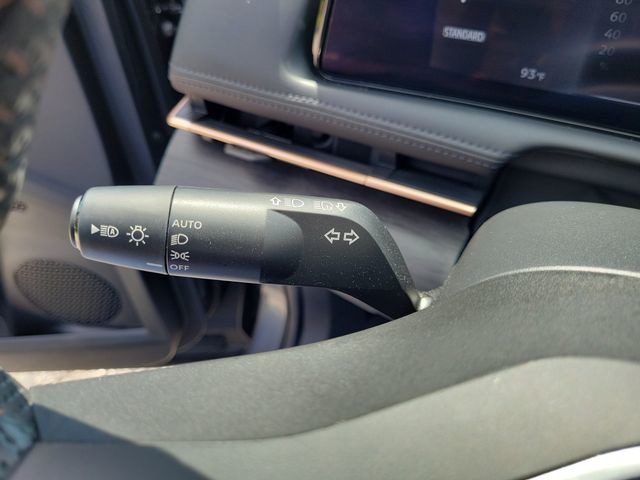 Used 2024 Gray Nissan ENGAGE e-4ORCE image 25