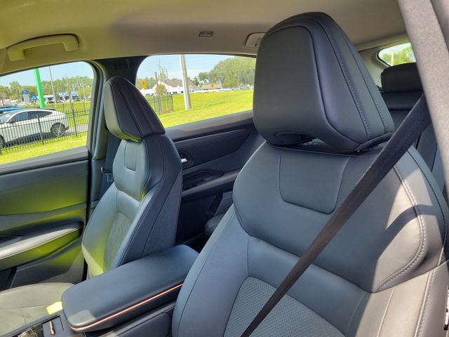 Used 2024 Gray Nissan ENGAGE e-4ORCE image 19
