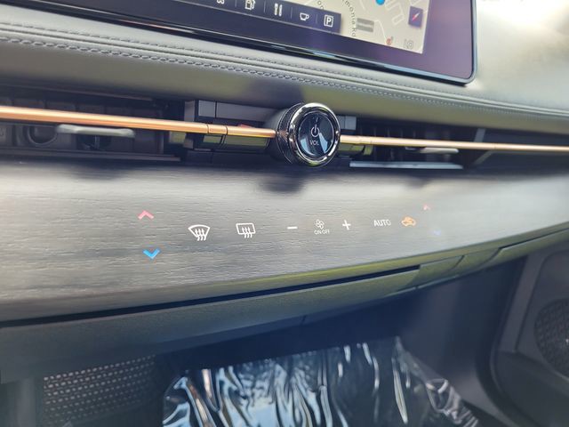 Used 2024 Gray Nissan ENGAGE e-4ORCE image 30