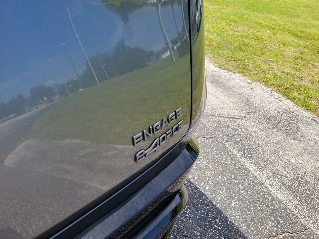 Used 2024 Gray Nissan ENGAGE e-4ORCE image 7