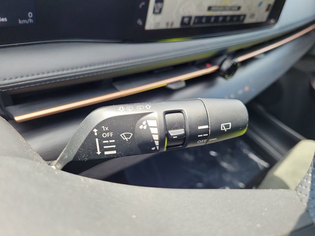 Used 2024 Gray Nissan ENGAGE e-4ORCE image 26