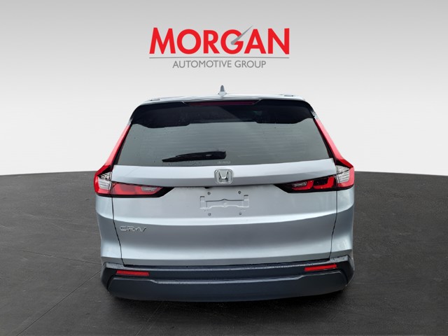 Used 2023 Silver Honda LX image 7
