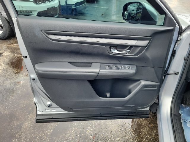 Used 2023 Silver Honda LX image 14
