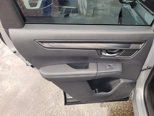 Used 2023 Silver Honda LX image 13
