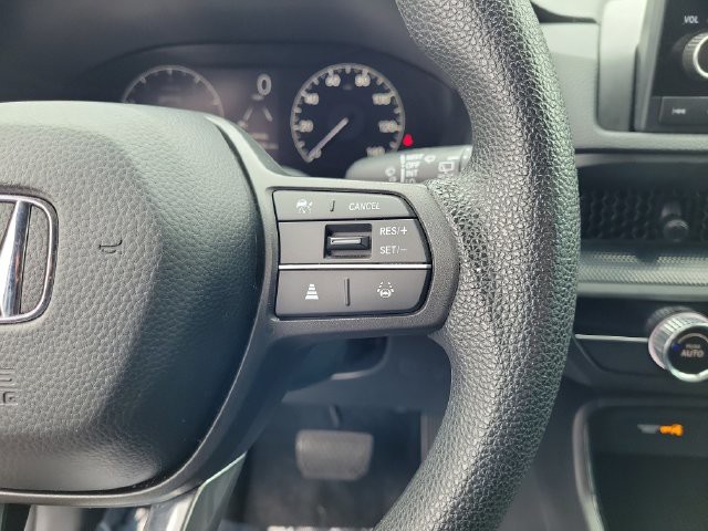 Used 2023 Silver Honda LX image 22