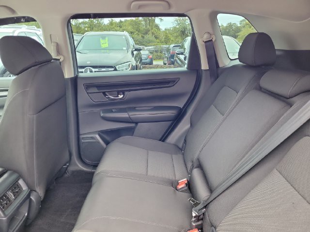 Used 2023 Silver Honda LX image 12