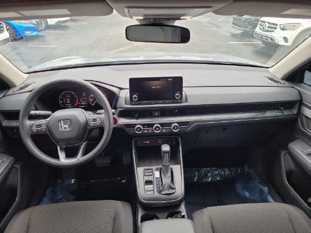Used 2023 Silver Honda LX image 10