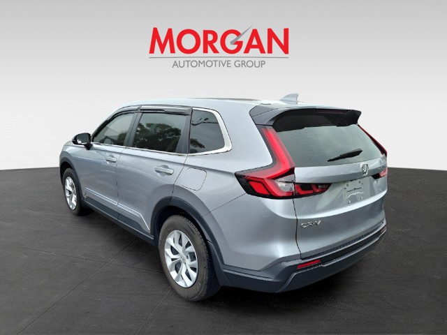 Used 2023 Silver Honda LX image 3