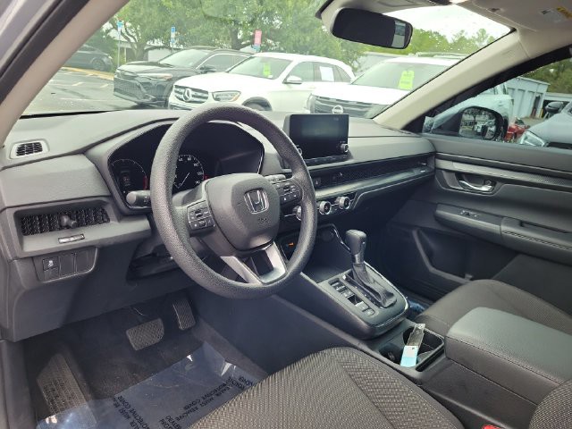 Used 2023 Silver Honda LX image 16