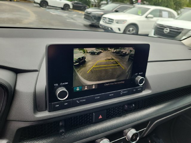 Used 2023 Silver Honda LX image 28