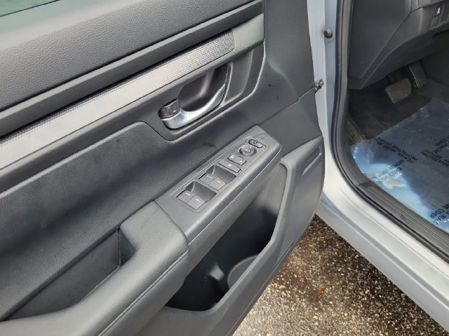 Used 2023 Silver Honda LX image 15