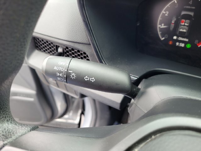 Used 2023 Silver Honda LX image 24
