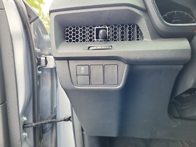 Used 2023 Silver Honda LX image 20