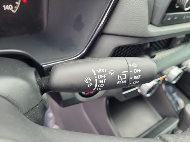 Used 2023 Silver Honda LX image 25