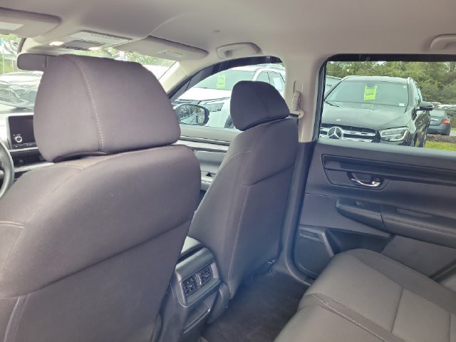 Used 2023 Silver Honda LX image 11
