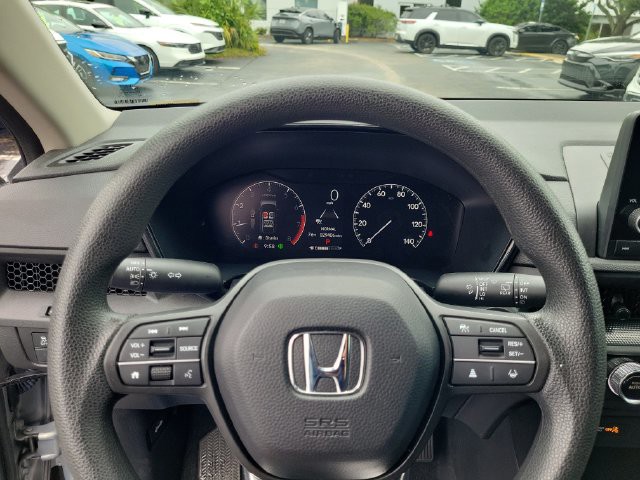 Used 2023 Silver Honda LX image 23