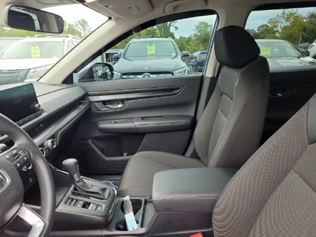 Used 2023 Silver Honda LX image 17