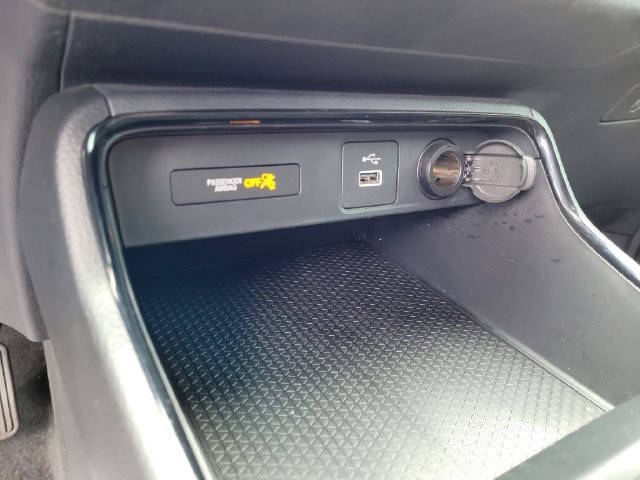 Used 2023 Silver Honda LX image 30