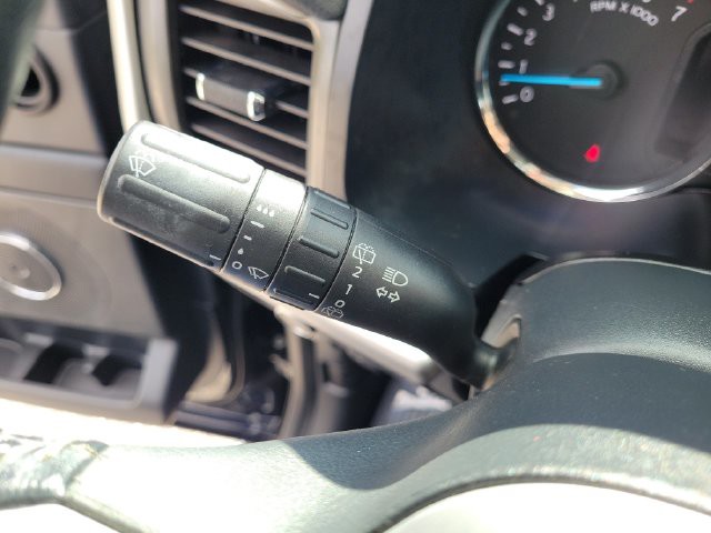 Used 2023 Black Ford XLT image 25