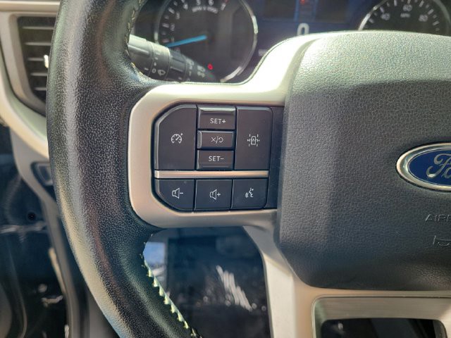 Used 2023 Black Ford XLT image 22