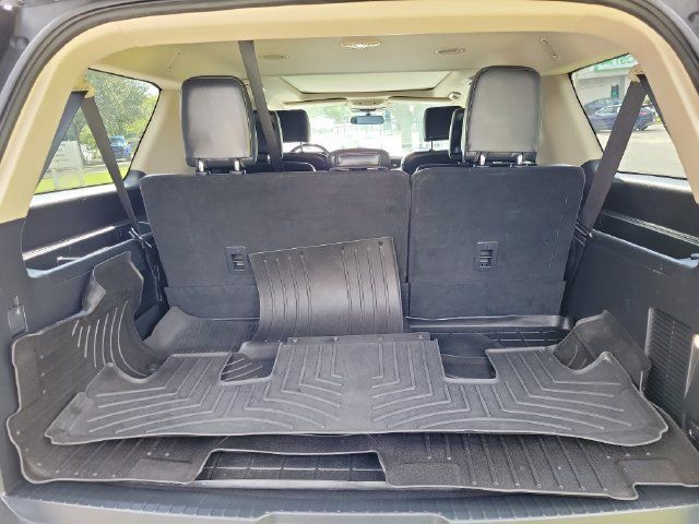 Used 2023 Black Ford XLT image 8