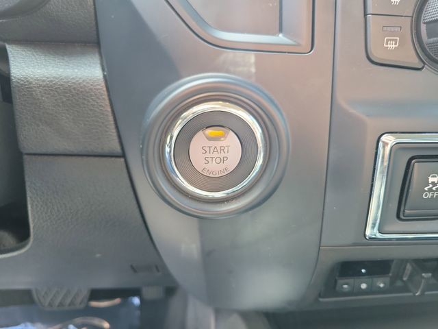 Used 2024 White Nissan SV image 21