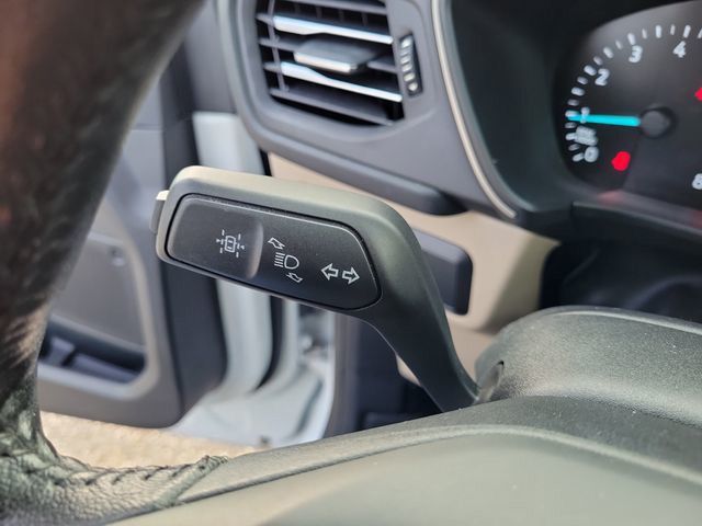 Used 2020 White Ford SEL image 26