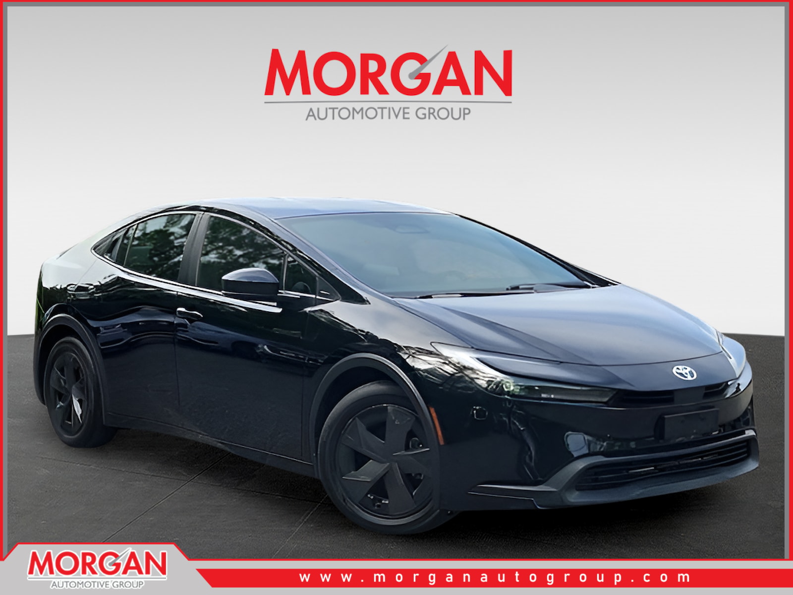 2024 Toyota Prius