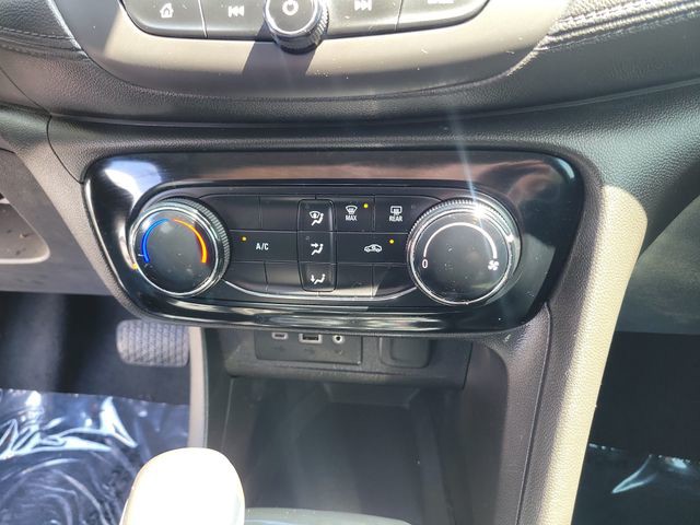 Used 2020 Black Buick Preferred image 29