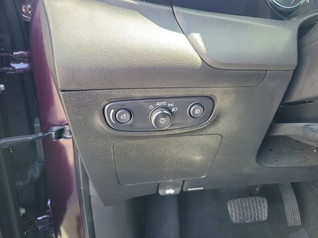 Used 2020 Black Buick Preferred image 20
