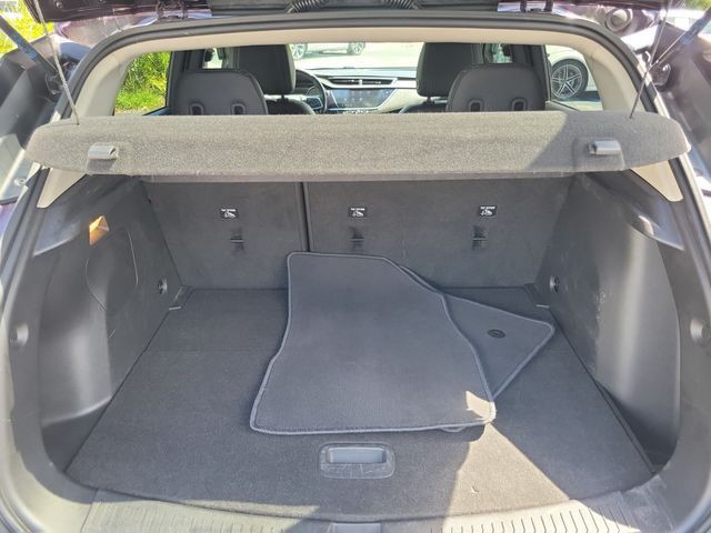 Used 2020 Black Buick Preferred image 8