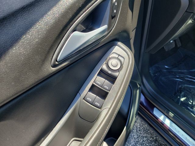 Used 2020 Black Buick Preferred image 15