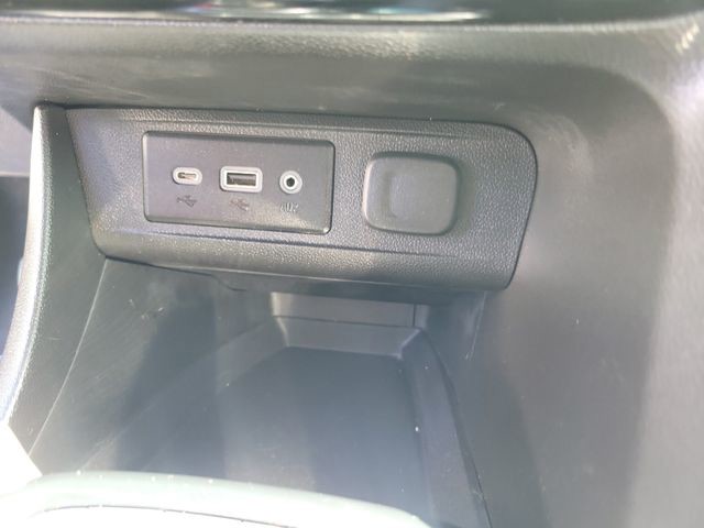 Used 2020 Black Buick Preferred image 30