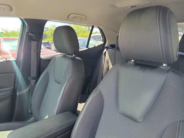 Used 2020 Black Buick Preferred image 18