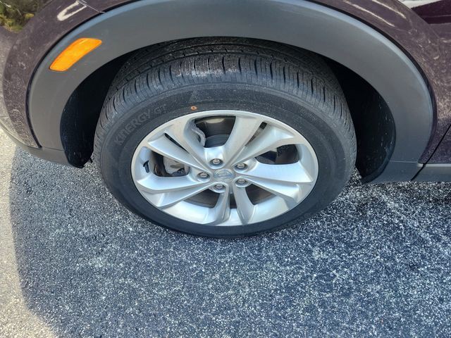 Used 2020 Black Buick Preferred image 5
