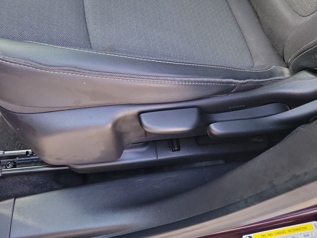 Used 2020 Black Buick Preferred image 19