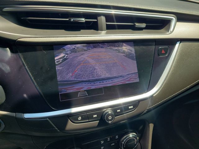 Used 2020 Black Buick Preferred image 28