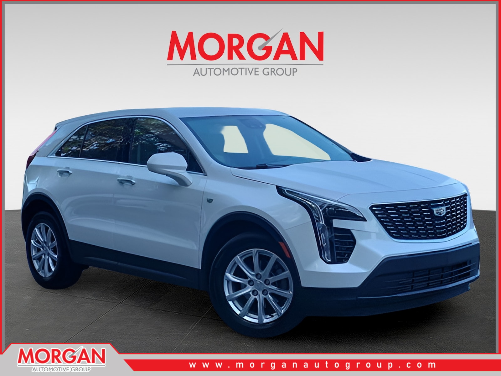 2022 Cadillac XT4