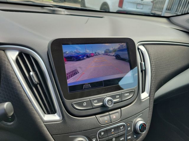Used 2024 Gray Chevrolet LT image 21