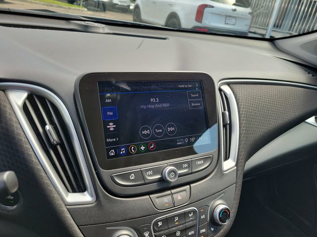 Used 2024 Gray Chevrolet LT image 20