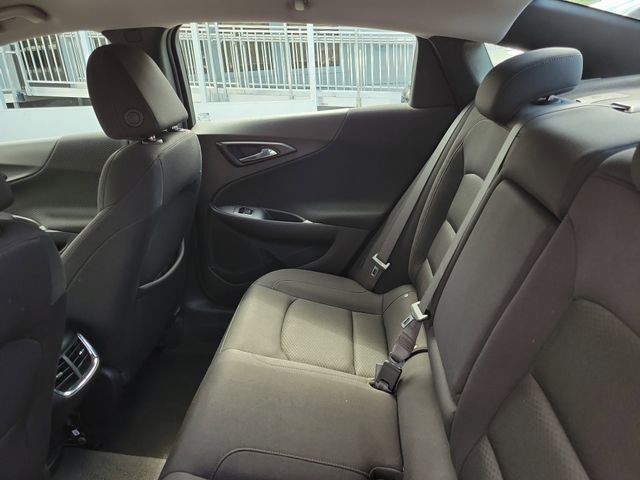 Used 2024 Gray Chevrolet LT image 28