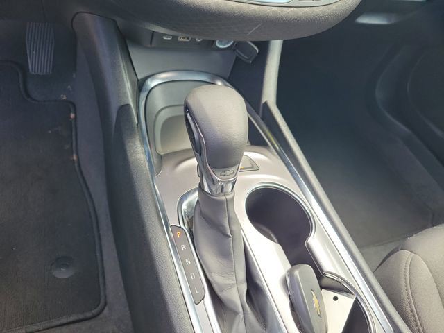 Used 2024 Gray Chevrolet LT image 23
