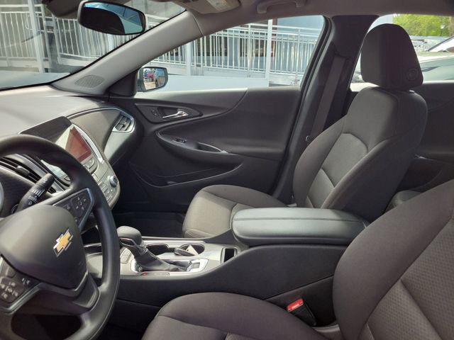 Used 2024 Gray Chevrolet LT image 13