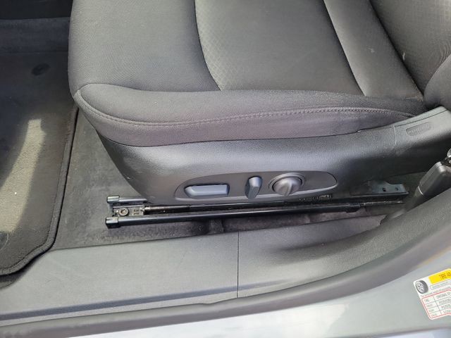 Used 2024 Gray Chevrolet LT image 14